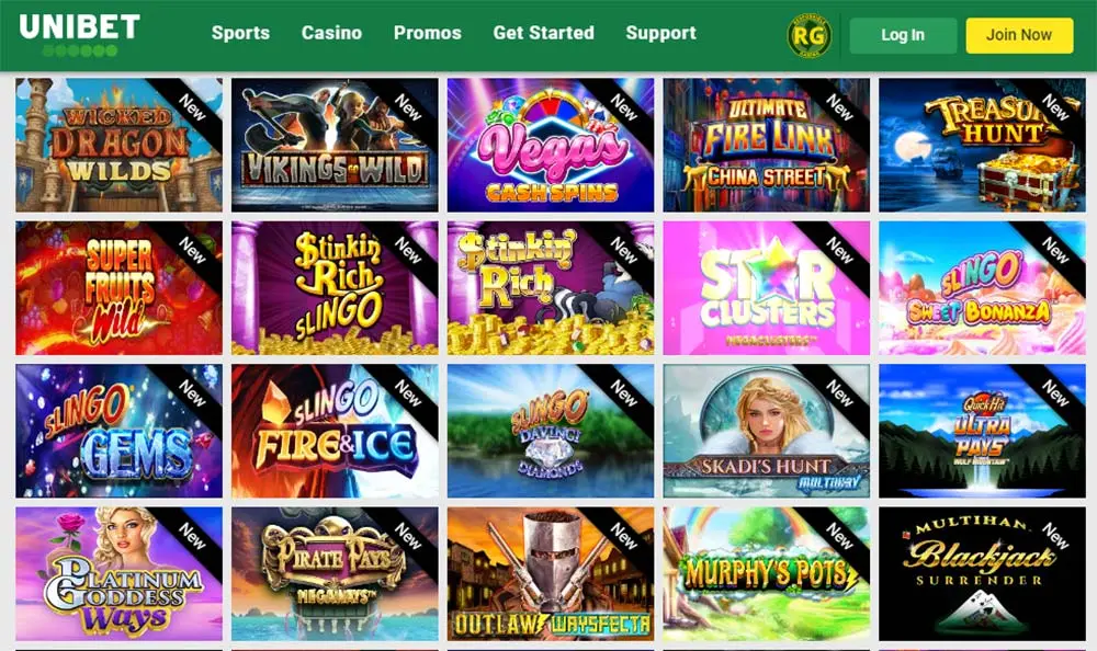 Unibet USA Guide — What happened to my account and any remaining balance?
