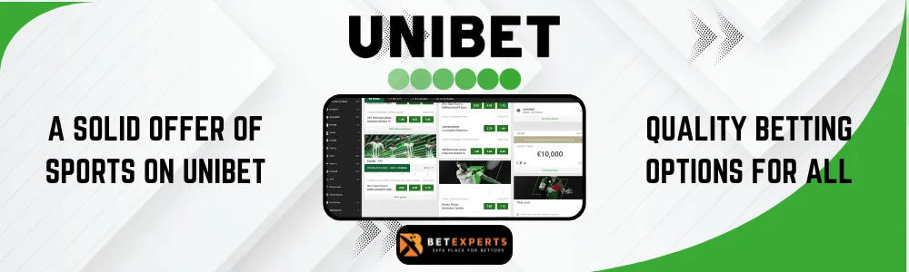Unibet USA Guide — Where to call first, at any hour